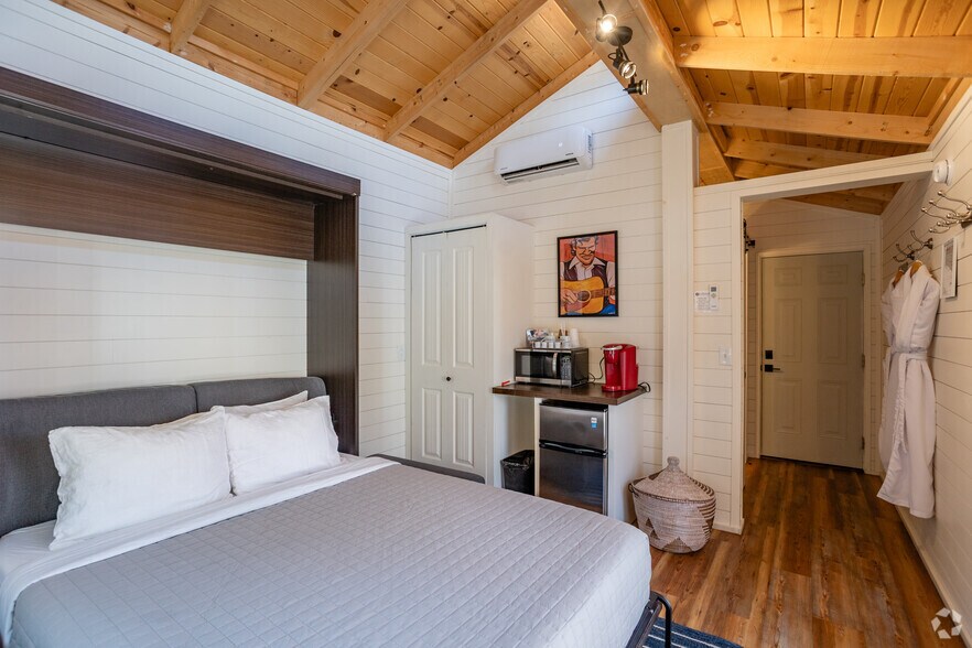 More Photos Of 7316 Granville Hwy, Granville Hospitality For Sale