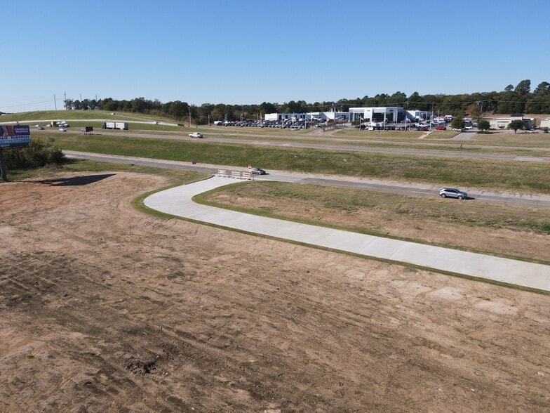 More Photos Of 0000 Highway 75, Denison Land For Sale