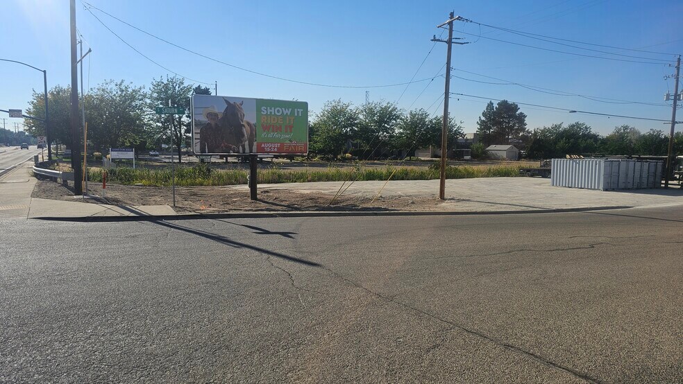 More Photos Of 2959 S Saturn Way, Boise Land For Sale