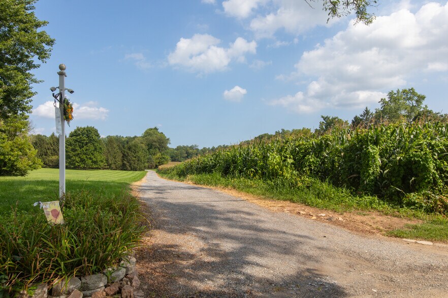 More Photos Of LOT 6 Markoe Road, Monkton Land For Sale