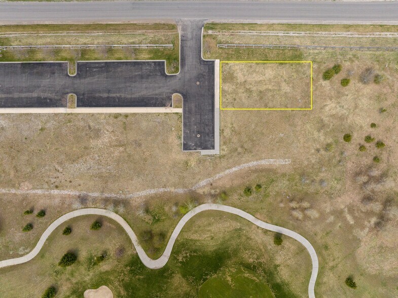 More Photos Of 131 9500 S, Victor Land For Sale