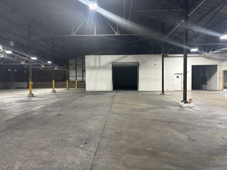 More Photos Of 1412 6th Ave, Knoxville Warehouse For Lease