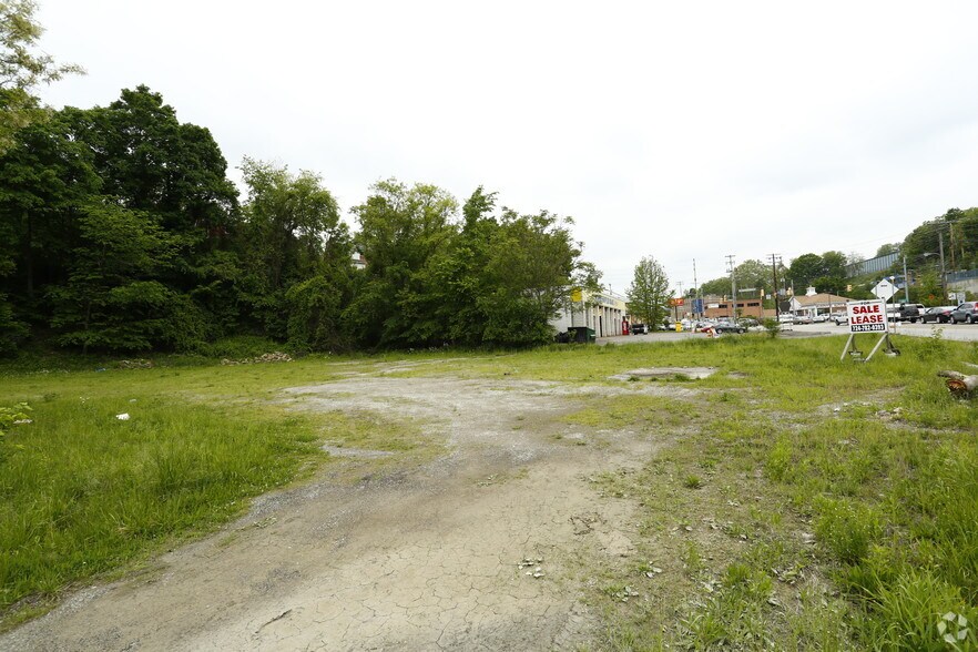 Primary Photo Of 2713-2715 Library Rd, Pittsburgh Land For Sale
