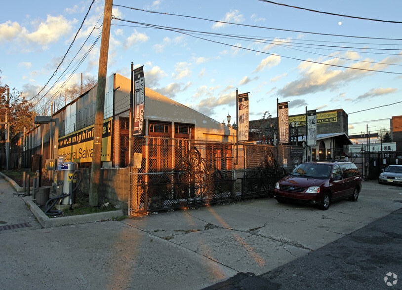 More Photos Of 246-248 Beacon Ave, Jersey City Warehouse For Sale