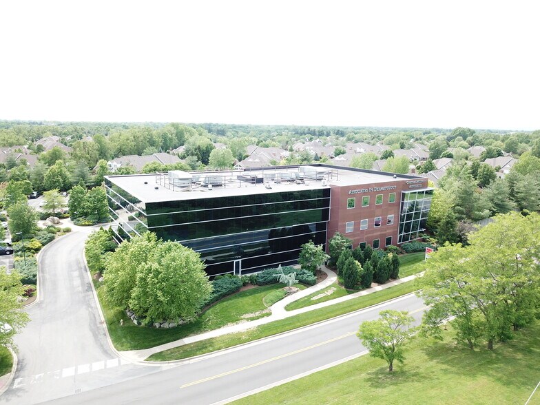 More Photos Of 3810 Springhurst Blvd, Louisville Medical For Lease