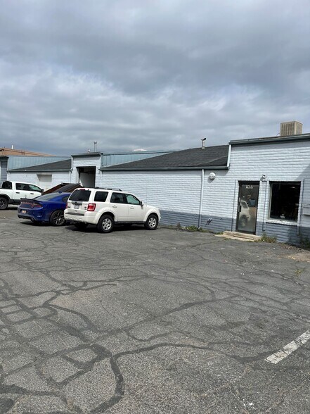 More Photos Of 1414-1442 S 700 W, Salt Lake City Distribution For Lease