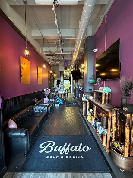 More Photos Of 510 Washington St, Buffalo Apartments For Sale