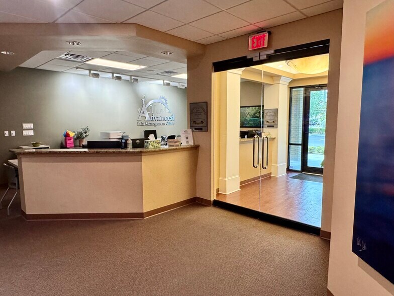 More Photos Of 3003 Claire Ln, Jacksonville Medical For Lease