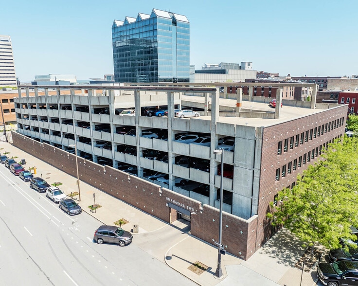 More Photos Of 1313 Farnam St, Omaha Office For Sale