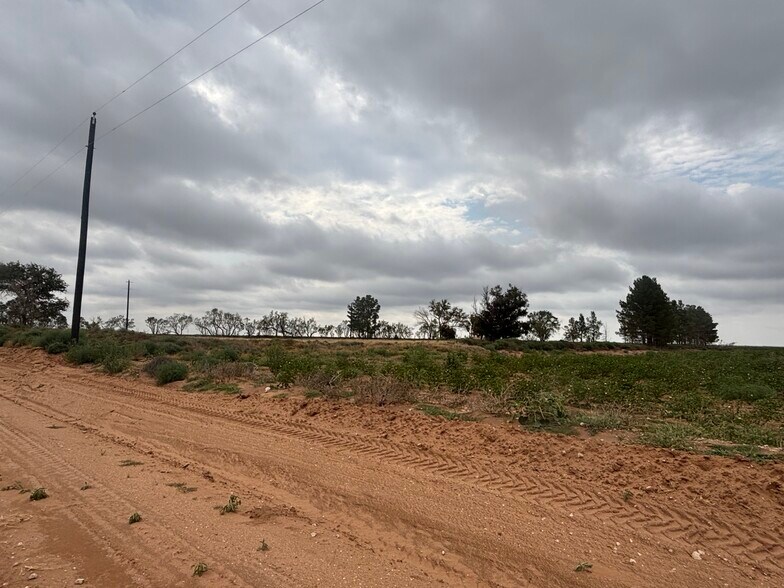 More Photos Of CR 8 and CR 11, Tahoka Land For Sale