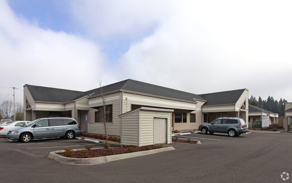 More Photos Of 6464 SW Borland Rd, Tualatin Medical For Sale