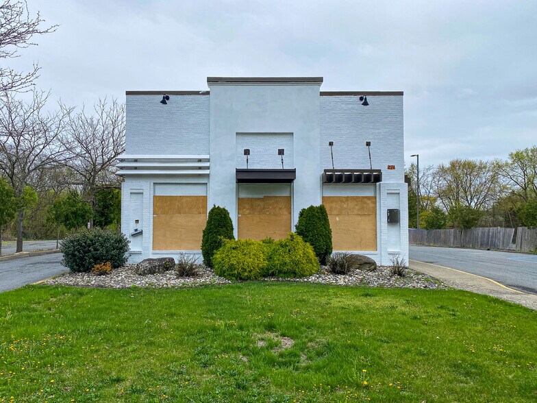 More Photos Of 274 Delaware Ave, Albany Fast Food For Lease