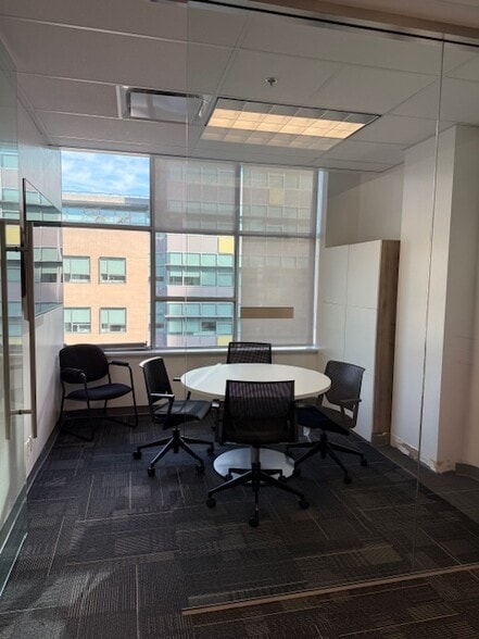 More Photos Of 233 Nelson's Cres, New Westminster Office For Sale