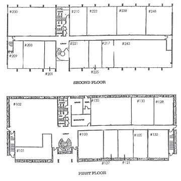 More Photos Of 444 Executive Center Blvd, El Paso Unknown For Lease