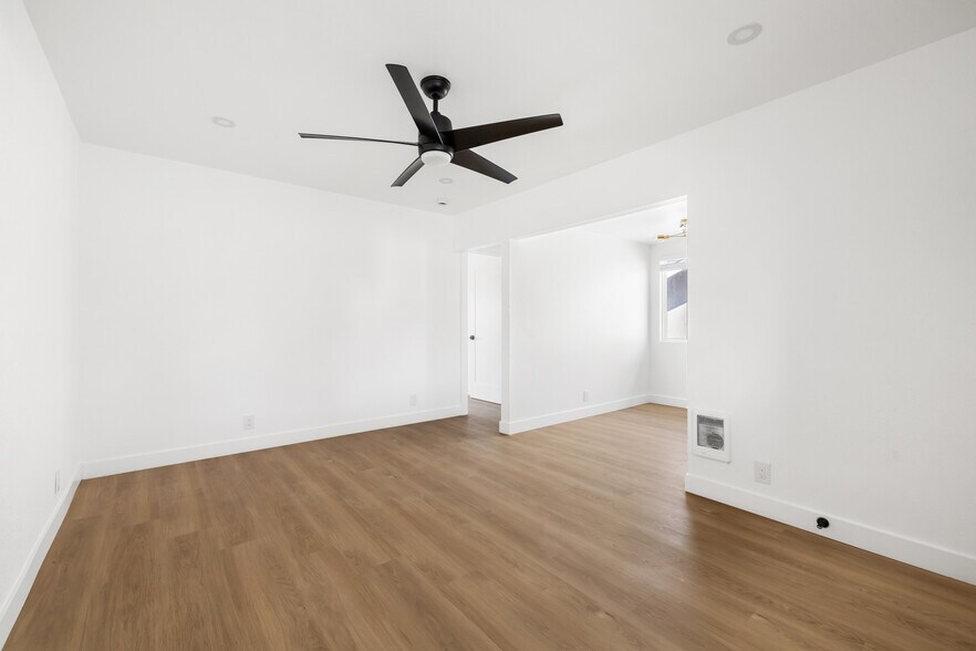 More Photos Of 416 Church Ave, Chula Vista Multifamily For Sale