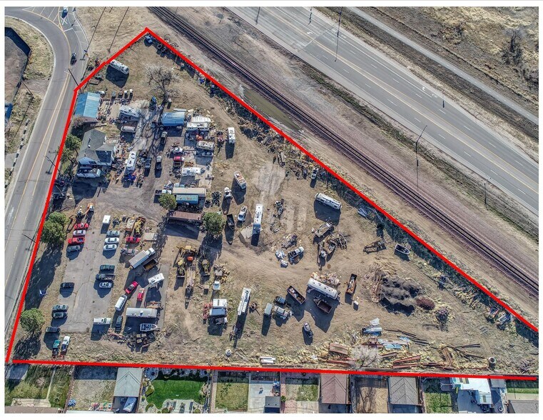 More Photos Of 7490 E 80th Ave, Commerce City Land For Sale
