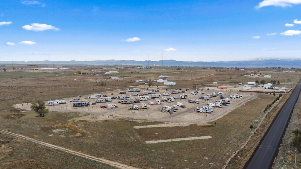 More Photos Of 7878 County Road 21, Fort Lupton Trailer Camper Park For Sale