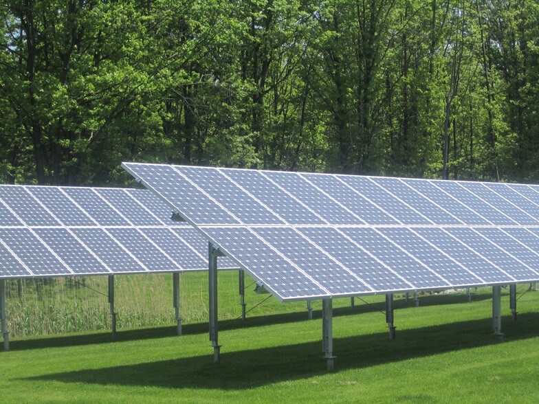 More Photos Of 400 Riverwalk Pky, Tonawanda Light Manufacturing For Lease