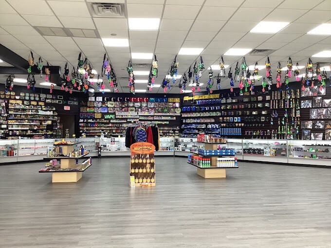 More Photos Of 2811 Highway 71, Marianna Freestanding For Lease