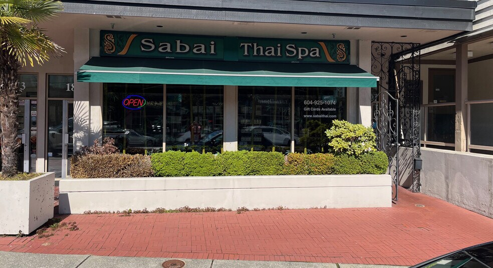 More Photos Of 1867-1873 Marine Dr, West Vancouver Storefront Retail Residential For Sale
