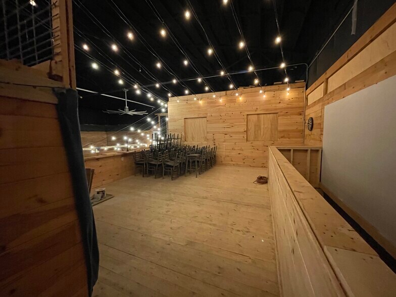 More Photos Of 61 Depot St, Bryson City Restaurant For Sale