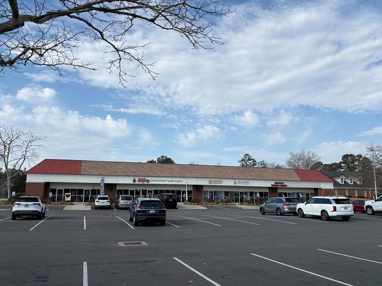 More Photos Of 5251 John Tyler Hwy, Williamsburg Unknown For Lease