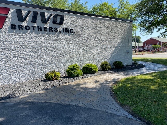 More Photos Of 8420 South Ave, Youngstown Manufacturing For Sale