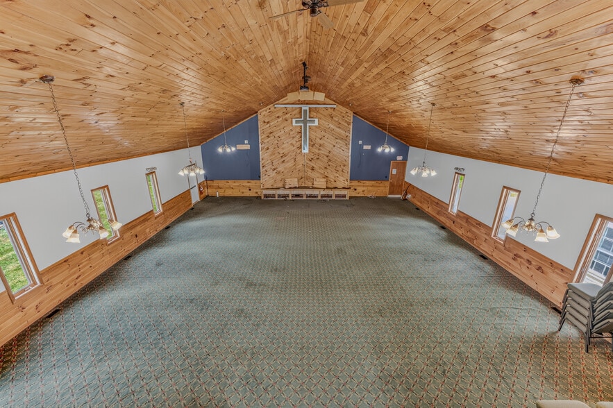More Photos Of 355 Union St, Littleton Religious Facility For Sale