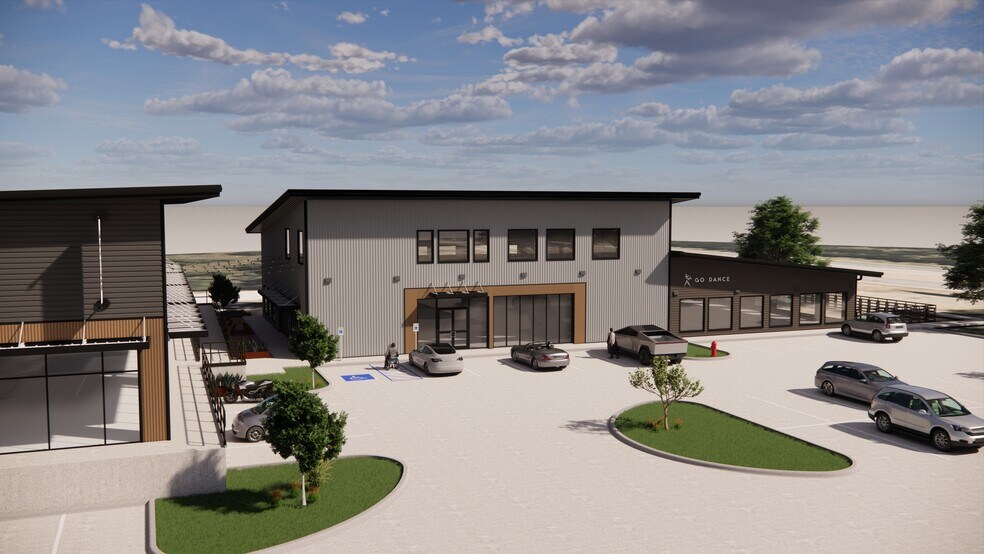More Photos Of 12112 Anderson Mill Rd, Austin Industrial For Sale