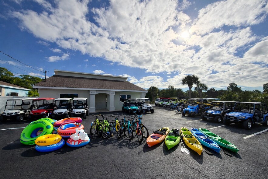More Photos Of 4000-4006 Shoal Line Blvd, Hernando Beach Office For Sale