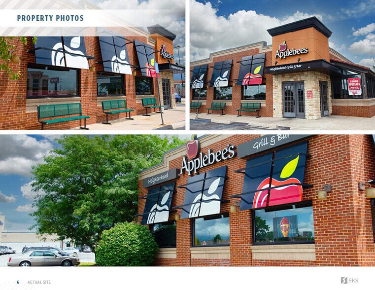 More Photos Of 2010 Interstate 70 Dr SW, Columbia Restaurant For Sale