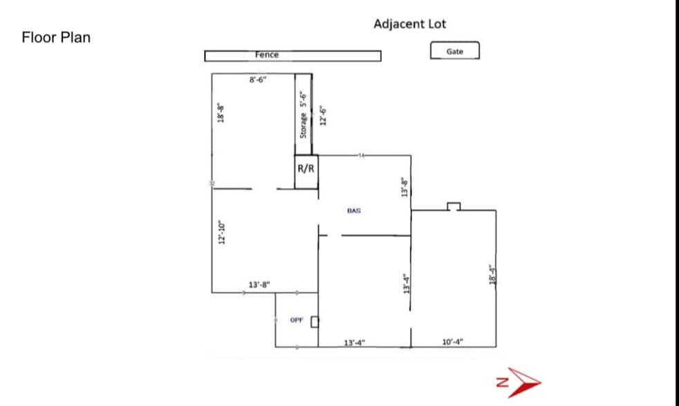 More Photos Of 1536 S Missouri Ave, Clearwater Storefront Retail Office For Sale