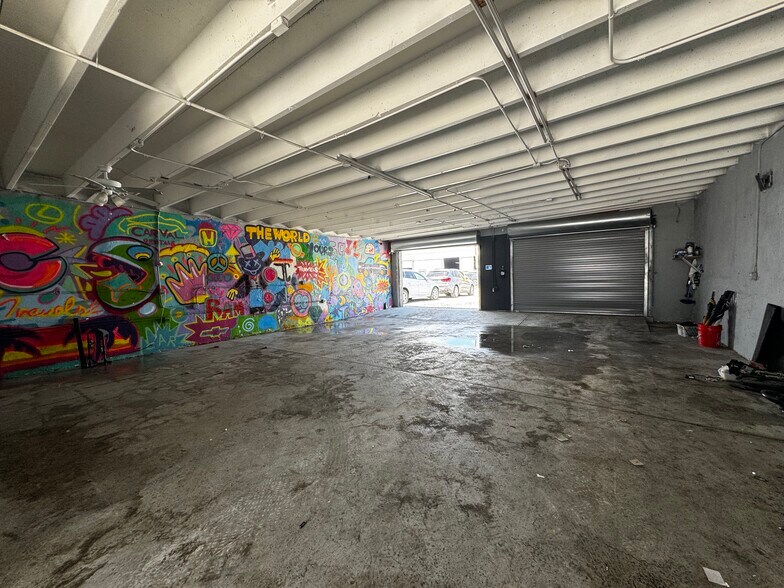 More Photos Of 5612 Dewey St, Hollywood Light Manufacturing For Lease