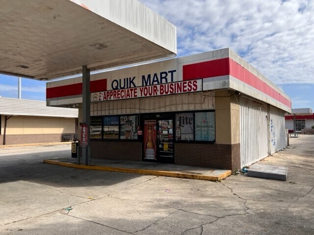 More Photos Of 1616 Dale Mabry Hwy, Lutz Auto Repair For Sale