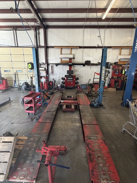 More Photos Of 10092 Chapman Hwy, Seymour Industrial For Sale