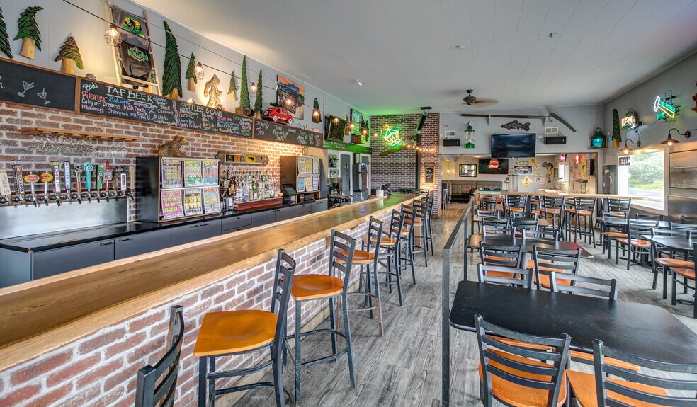 More Photos Of 3119 SR-109, Copalis Beach Restaurant For Sale