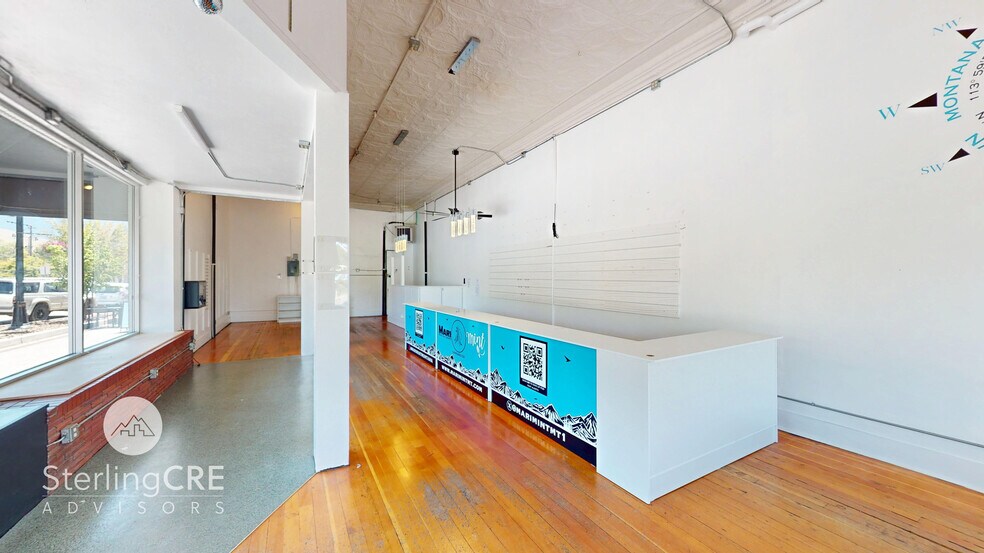 More Photos Of 501 S Higgins Ave, Missoula General Retail For Lease