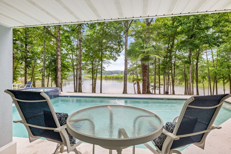 More Photos Of 2200 Martins Ford Rd, Dahlonega Specialty For Sale