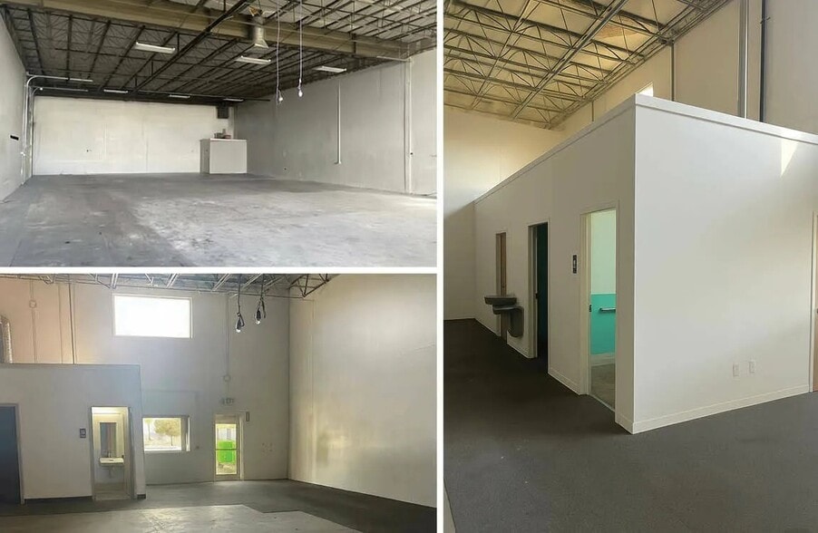 More Photos Of 11915 W Executive Dr, Boise Showroom For Lease