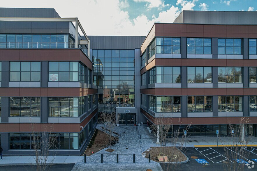 More Photos Of 250 Arsenal Pl, Watertown Office For Sale