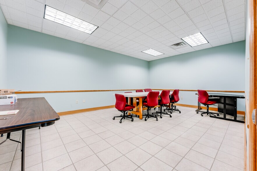 More Photos Of 55 Pleasants Industrial Park, Waverly Warehouse For Sale