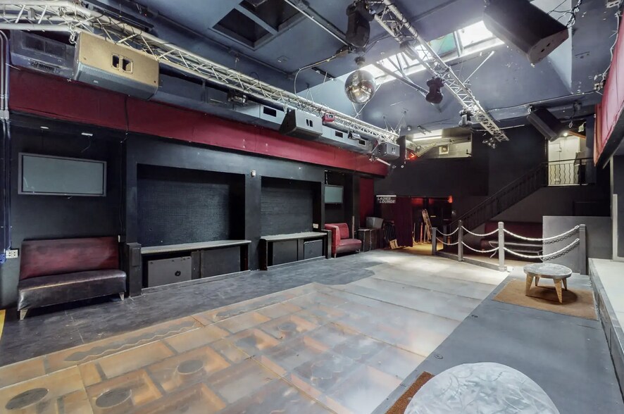 More Photos Of 211 Gold Ave SW, Albuquerque Storefront For Sale