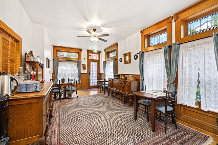 More Photos Of 1430 Race St, Denver Hotel For Sale