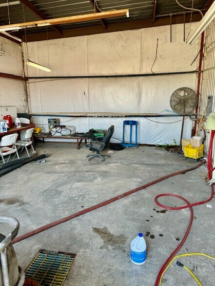 More Photos Of 25305 Highway 1, Plaquemine Industrial For Sale