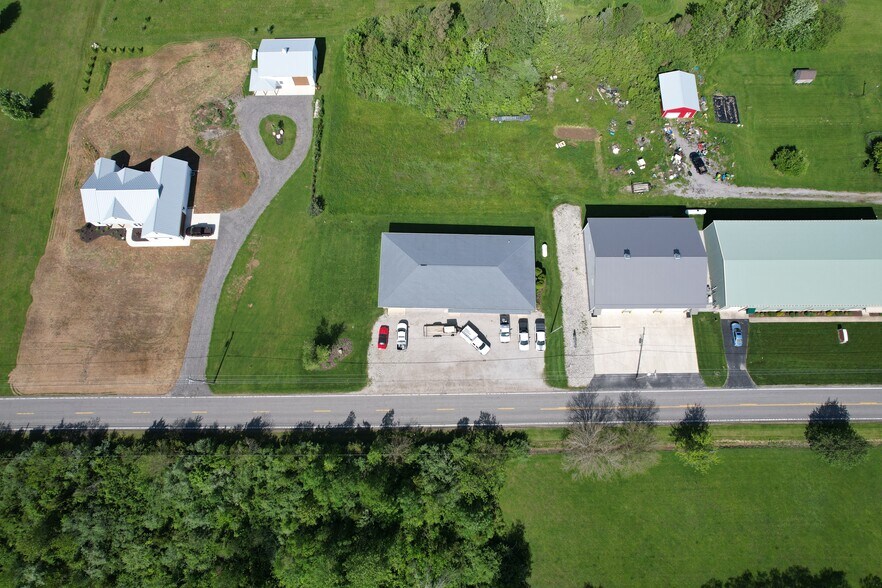 More Photos Of 1200 S Hartshorn Rd, Lakeside Marblehead Warehouse For Sale