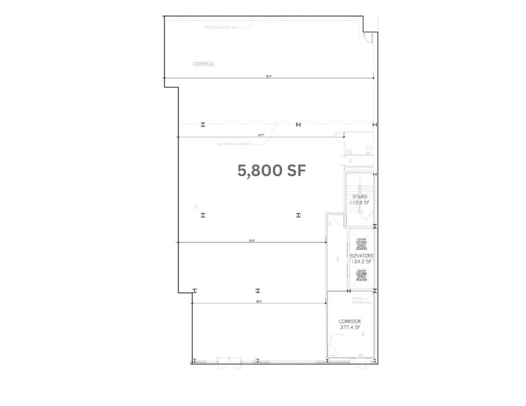More Photos Of 2250 59th St, Brooklyn Office For Lease