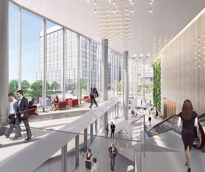 More Photos Of 450 Water St, Cambridge Office For Lease