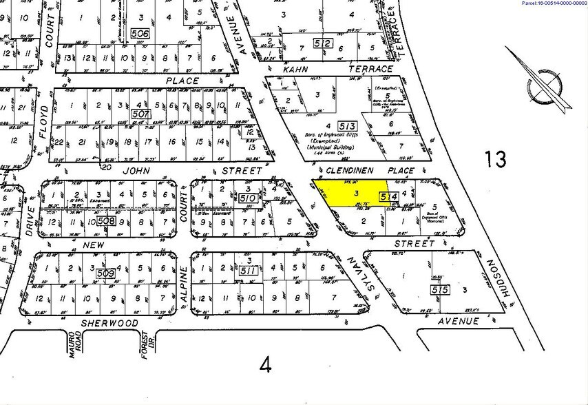 More Photos Of 473 Sylvan Ave, Englewood Cliffs Medical For Lease