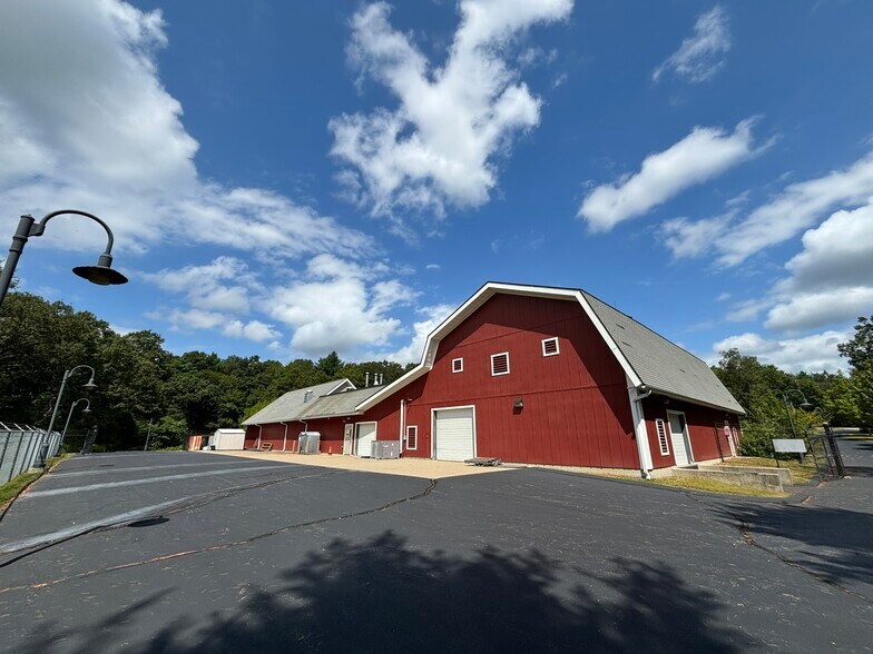 More Photos Of 435 Nooseneck Hill Rd, Exeter Land For Sale