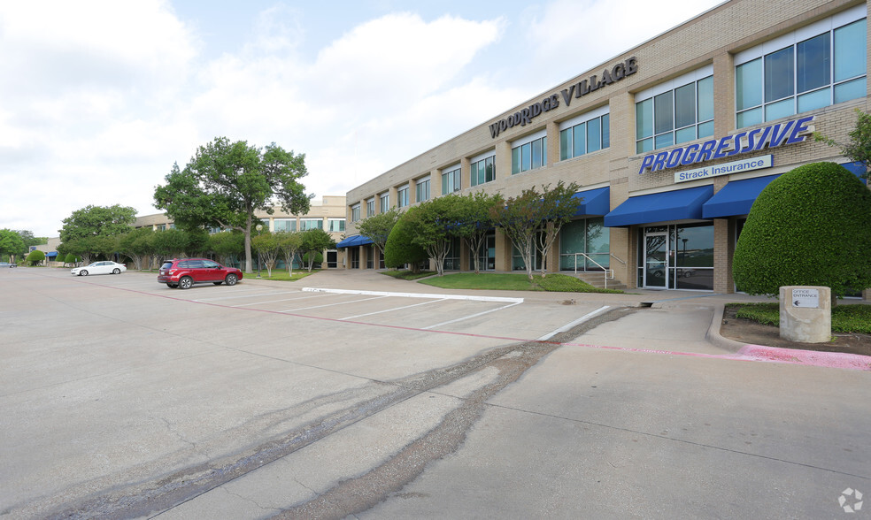 Primary Photo Of 6001-6077 W Interstate 20, Arlington Office For Lease